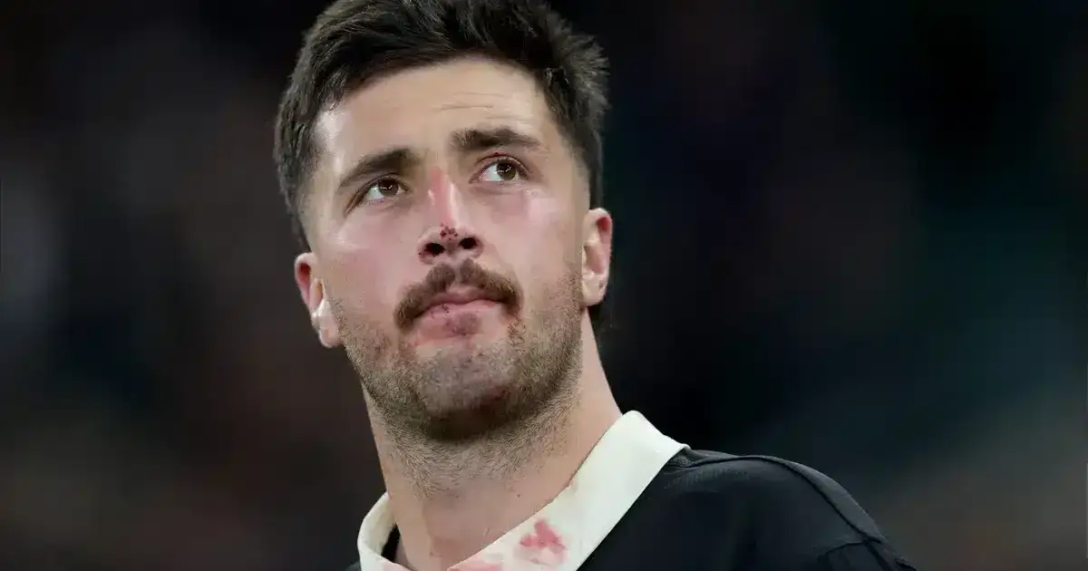 6ft 8in forward signs bumper new deal with New Zealand Rugby