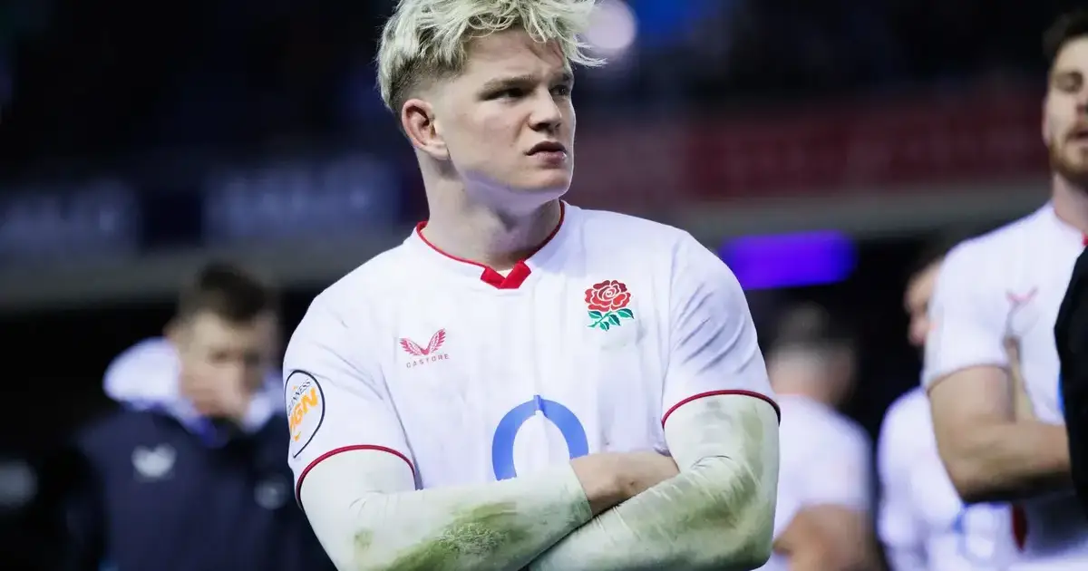 Henry Pollock to lose nearly half of £150,000 central contract from the RFU