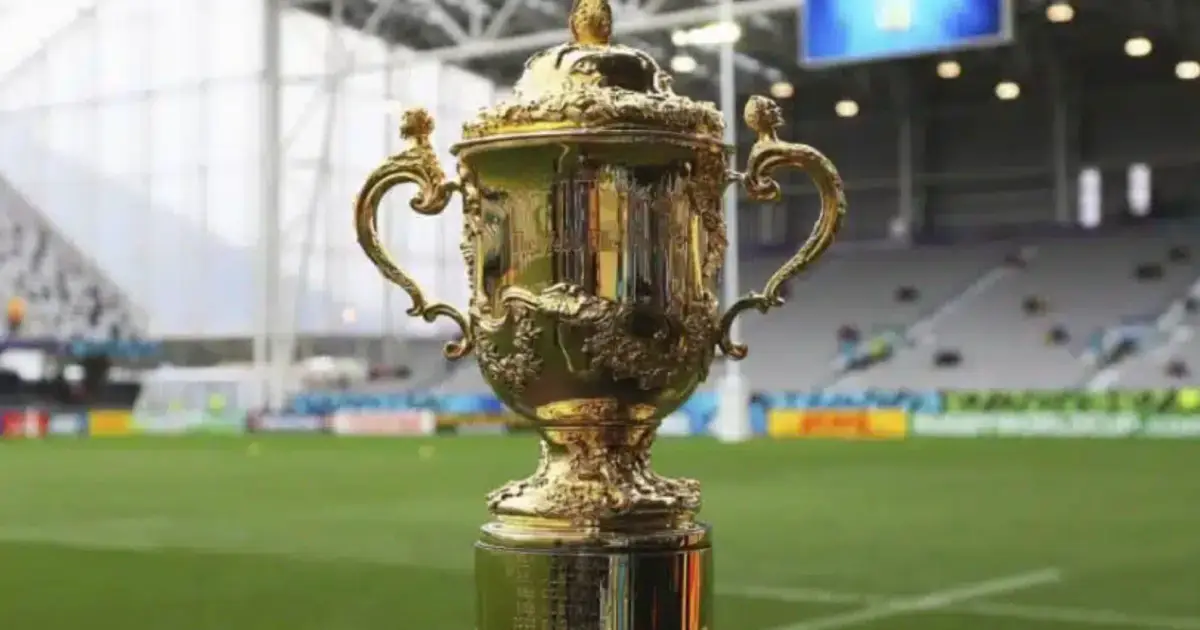 Ruck Next FOUR Rugby World Cup host nations confirmed as South Africa wait ...