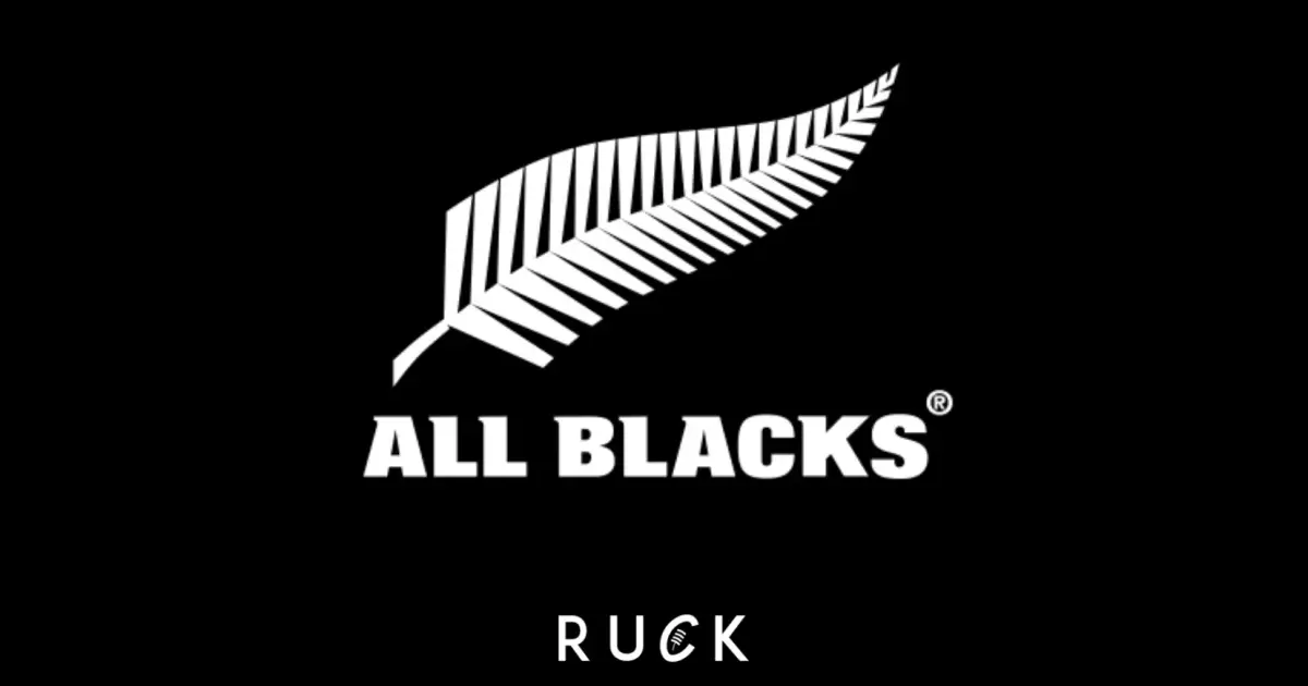 Ruck All Blacks team to face Springboks: Richie Mo'unga returns