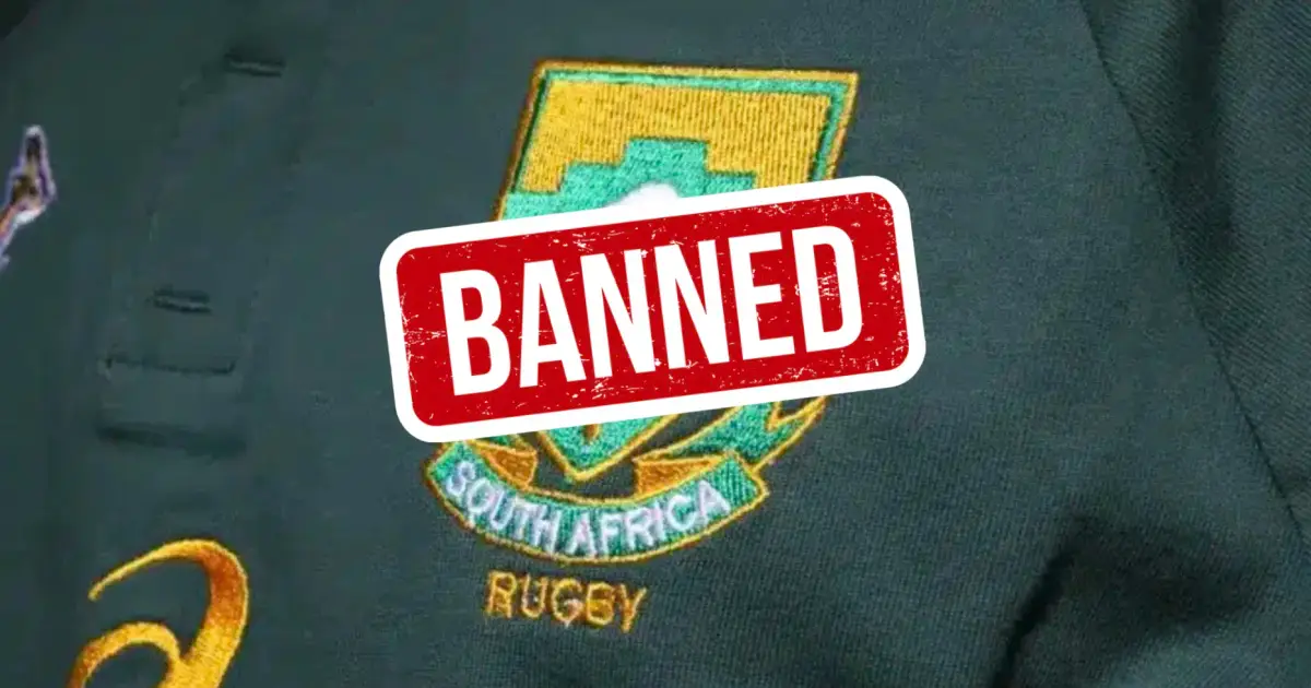 Marcus Ruckk South Africa among 12 nations kicked out of Rugby World Cup