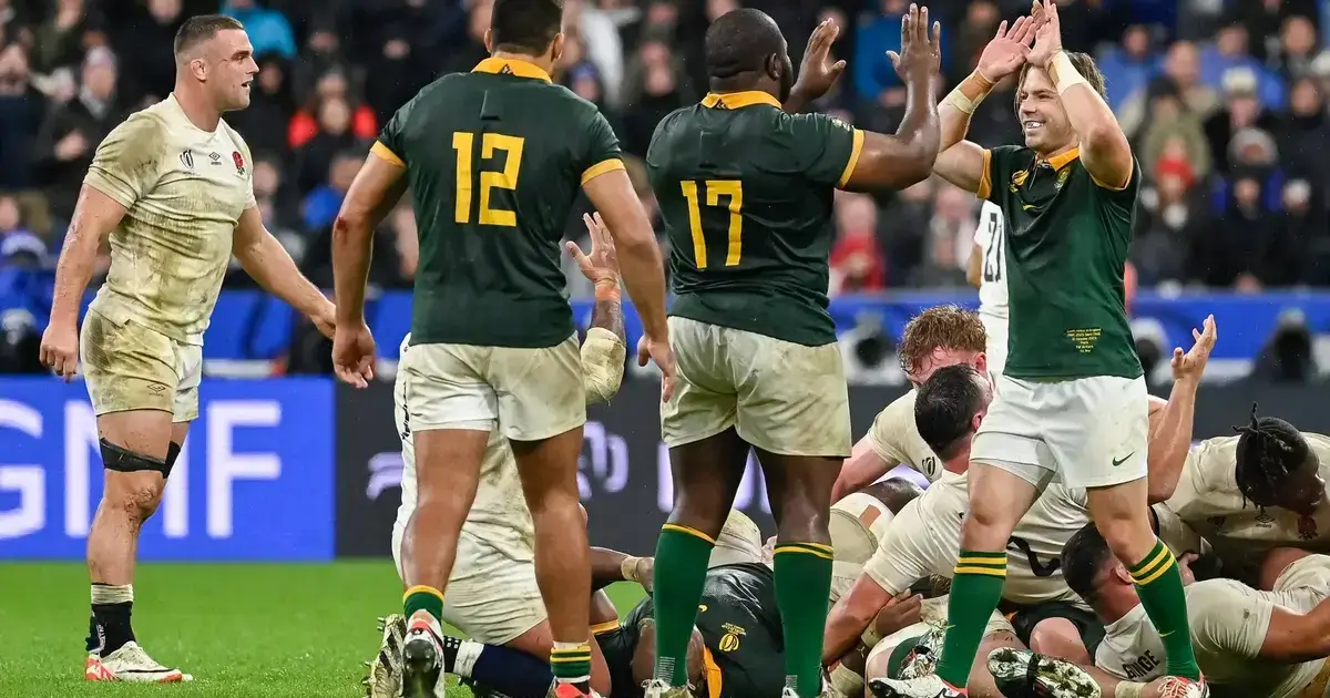 5 Bold Predictions: Nations Championship Round 1 - Springboks hammer ...
