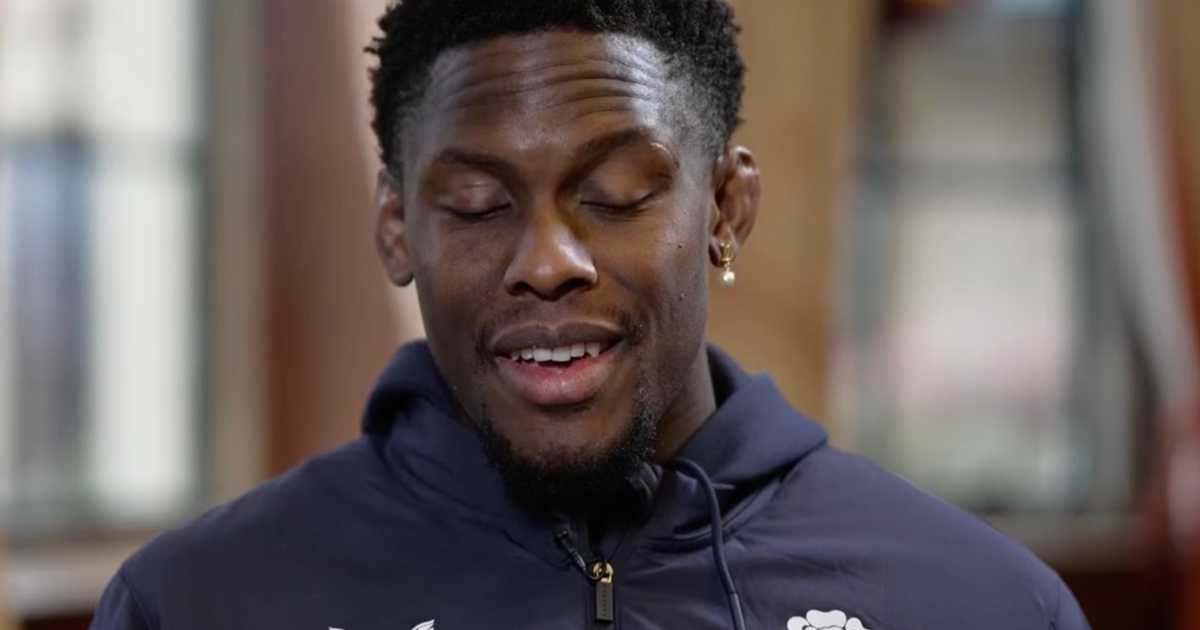 Maro Itoje reveals retirement decision after break from rugby