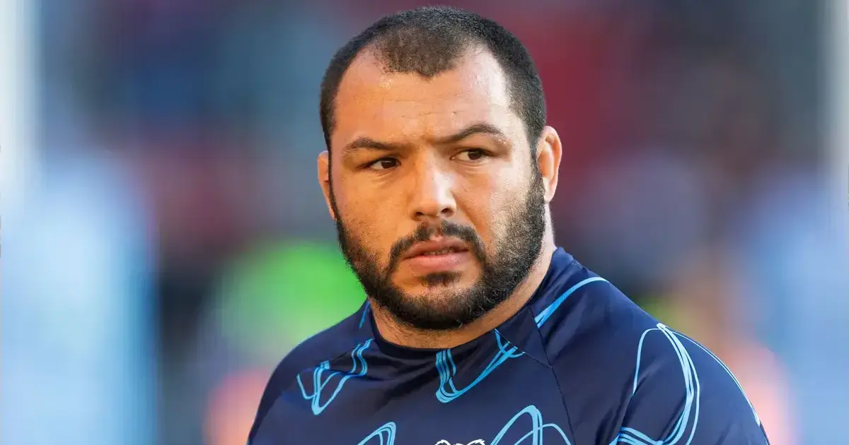 Ellis Genge offered huge money to quit England