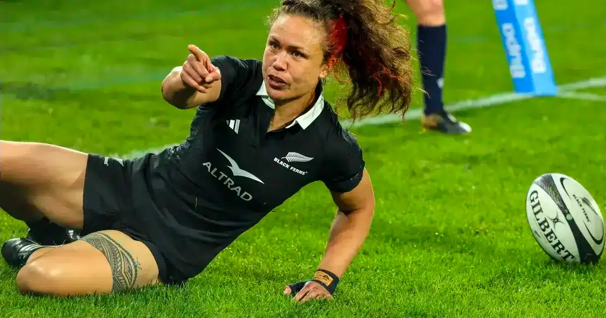 Ruby Tui set for fresh start in England with new club confirmed