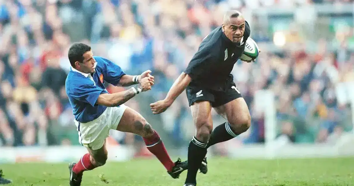 Where Are They Now? The Last All Blacks Team to Lose at Eden Park