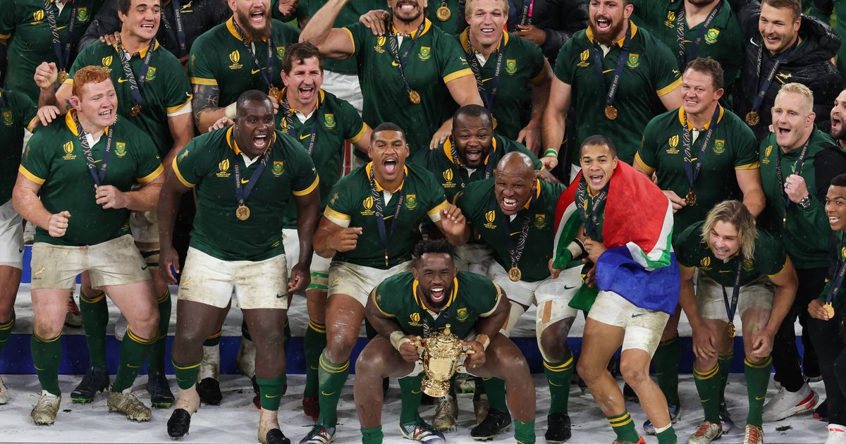 Springbok legend could be forced to retire as 2027 Rugby World Cup ...