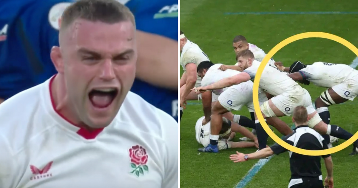 Game's Gone: 20 Things Rugby Fans Hate About the Modern Game