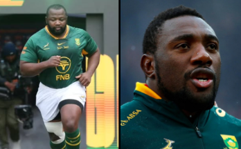 Short Back Ruck Top 10 Scrummagers of All Time - Joe Marler Misses out