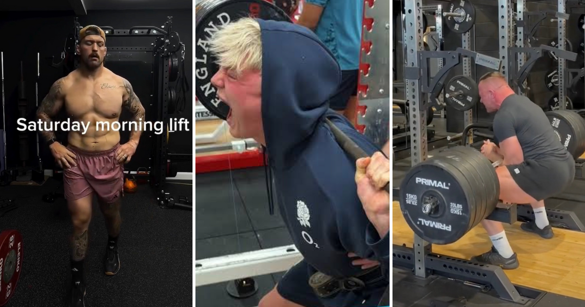 Ruck Rugby’s strongest players right now ranked – Henry Pollock makes the list