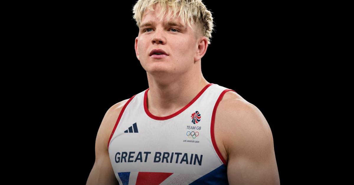 Henry Ruck Henry Pollock confirms plans to switch sports for 2028 Olympics