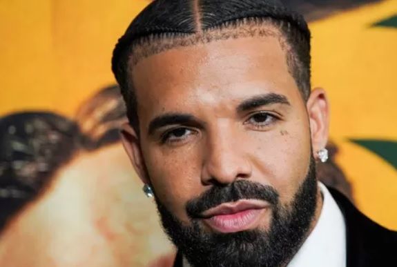 Somali Rapper Drake Vreselijk nieuws voor rapper Drake