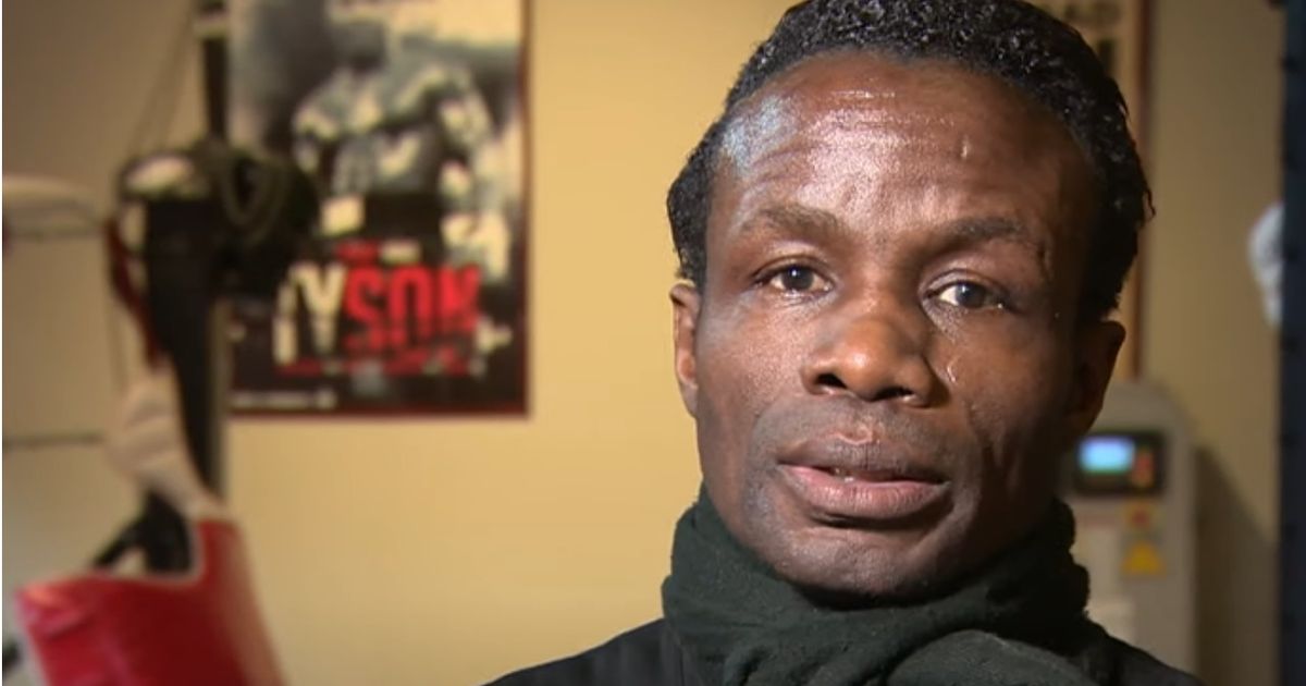 Regilio Ridder Regilio Tuur deelt vreselijk nieuws: ''Ze kunnen niets meer doen''