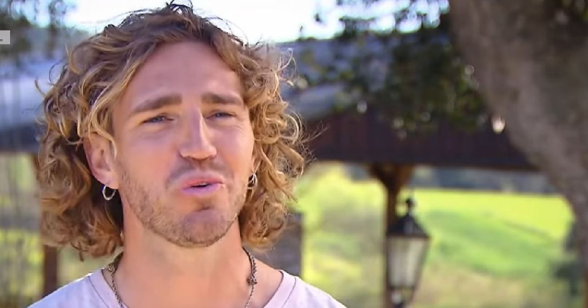 B&B-Mike praat zijn mond voorbij en verklapt de uitkomst