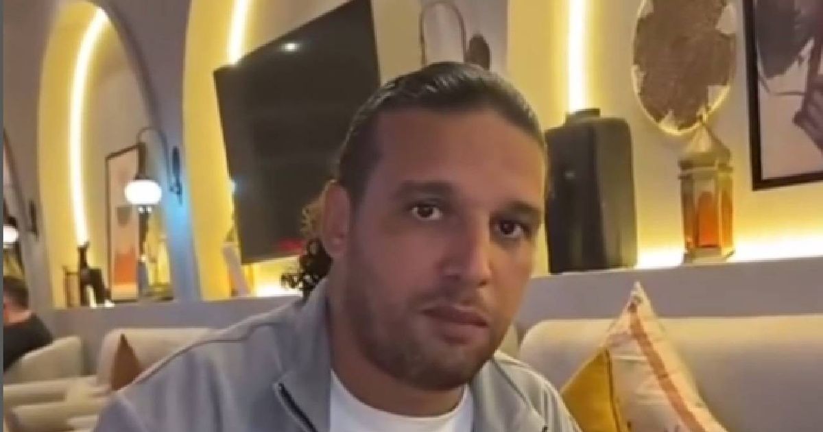 Ali B jarenlang de cel in