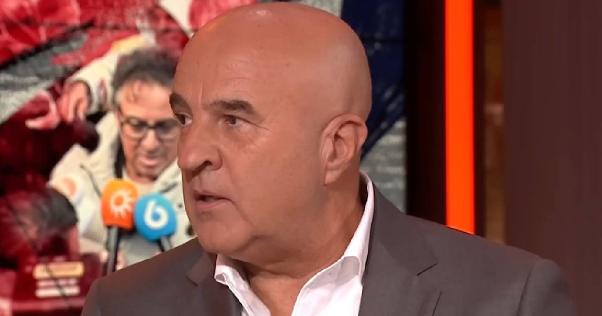 John van den Heuvel: Hierom melden Marco-slachtoffers zich niet