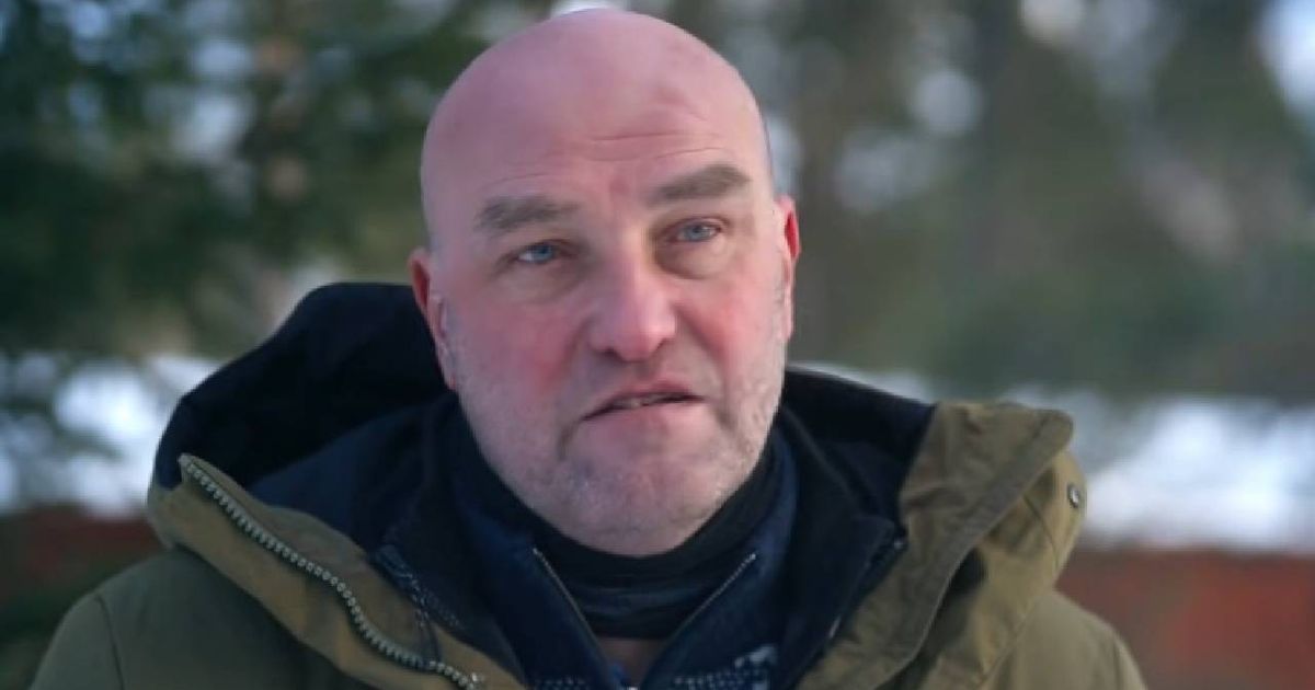 Winter Vol Liefde-kijkers unaniem over Gilbert