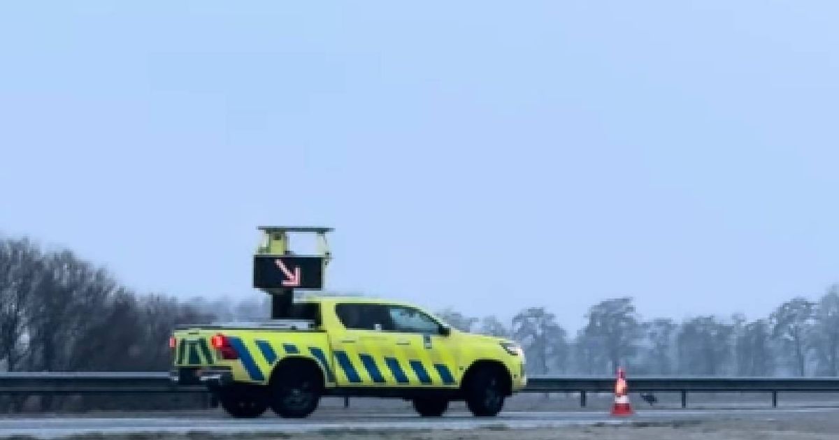 Betogingen Code Rood Code ROOD afgegeven: ''Blijf binnen''