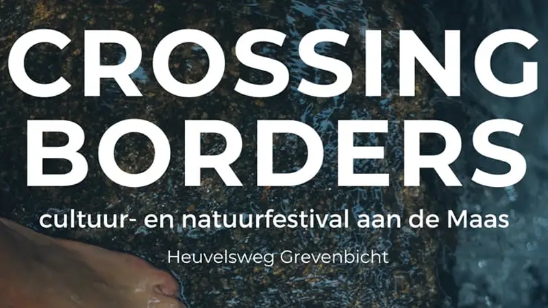 Crossing Borders Cultuurfestival