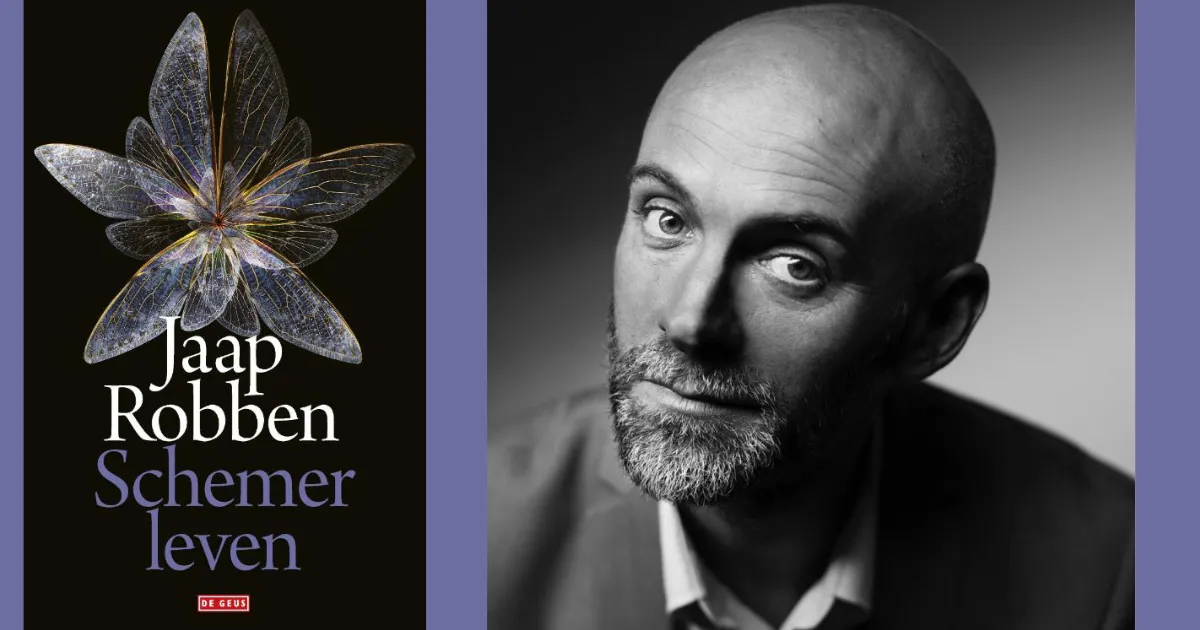 Lezing door Jaap Robben in de bibliotheek De Domijnen