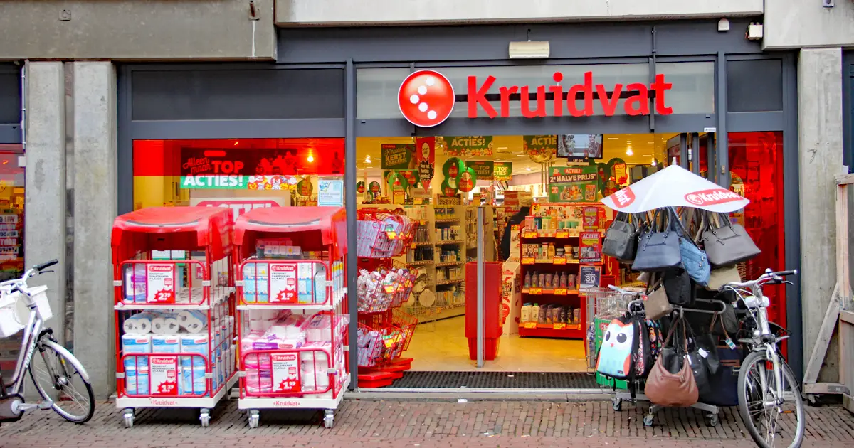 Kruidvat Weer Grootste Winkelketen kruidvat-weer-grootste-winkelketen