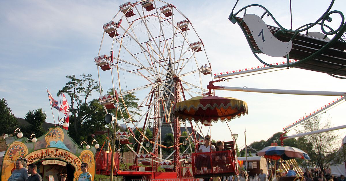 Sint Rosa Festival officieel geopend