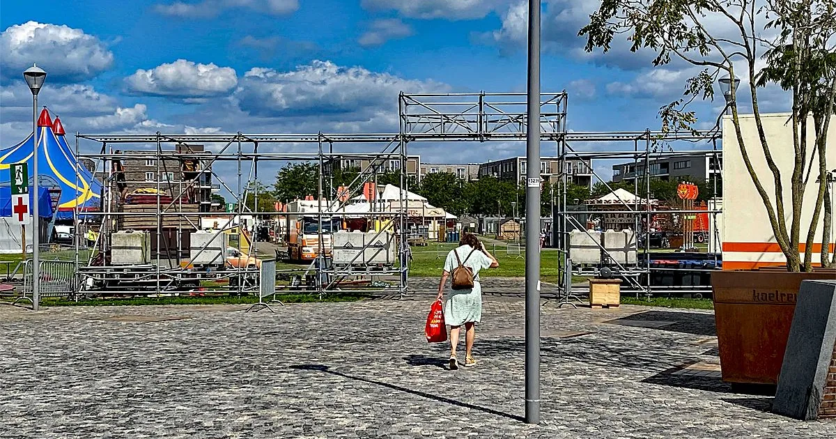 Het zit er weer op - Sint Rosa Festival 2024