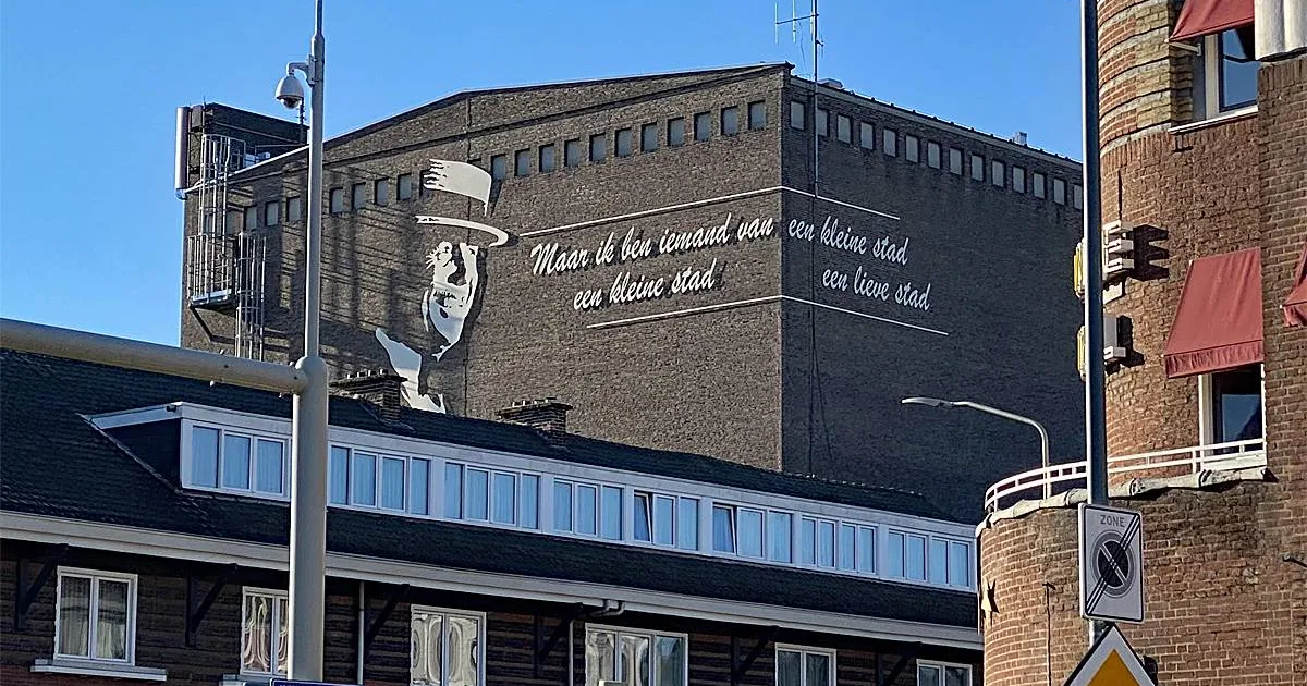 GroenLinks-PvdA: Sittard mist culturele vrijplaats én permanente Toon ...