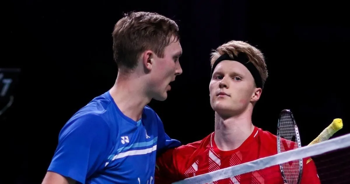 Revolutionizing Badminton: Upcoming Changes to the Points System