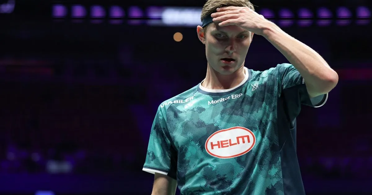 Viktor Axelsen: Keys to Badminton Dominance