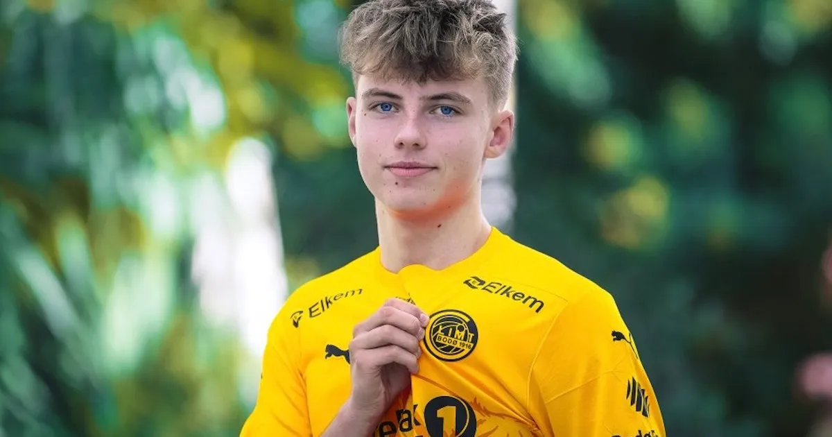 FC Barcelona kigger på dansk stortalent