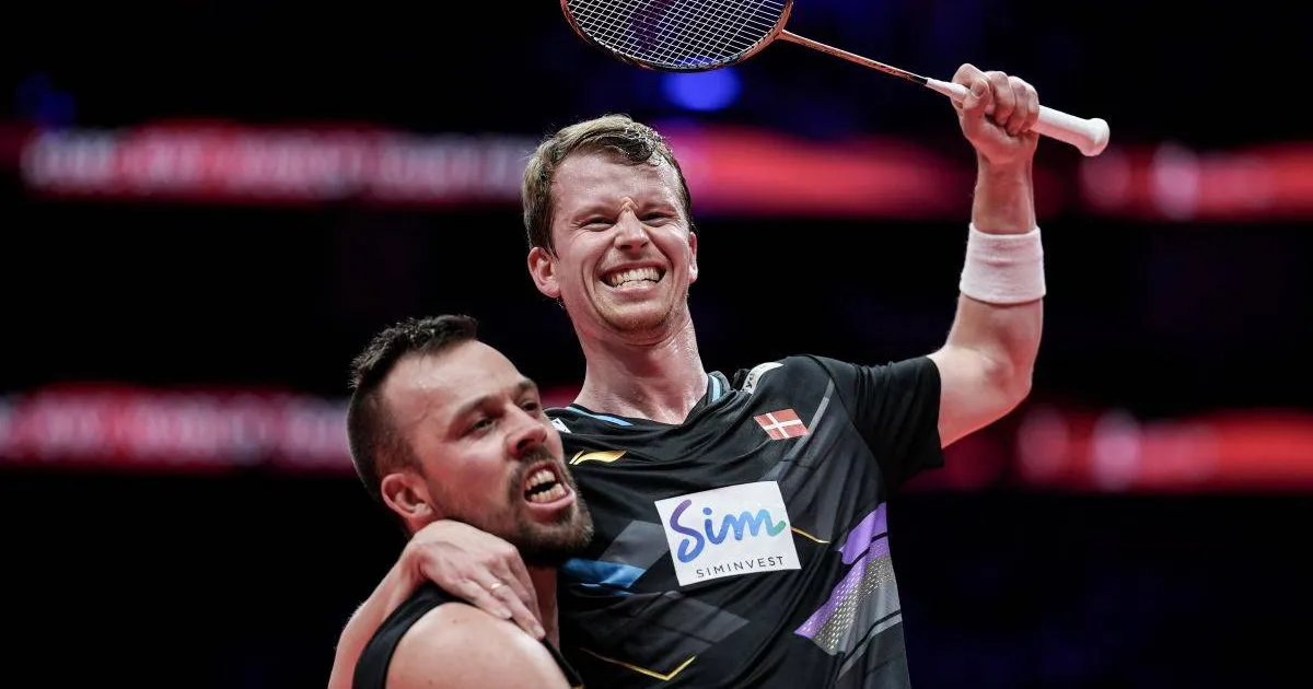 Danish World Setters: National Coaches’ Expectations and Roles Explained