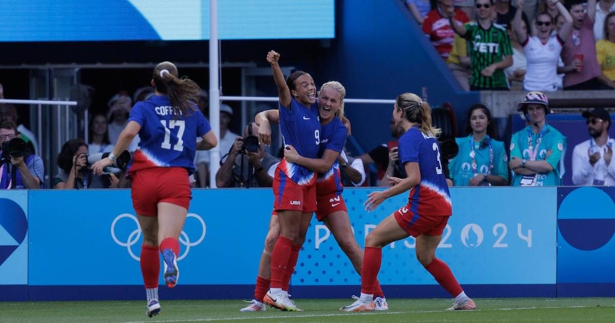 OL-fodbold får stor ændring