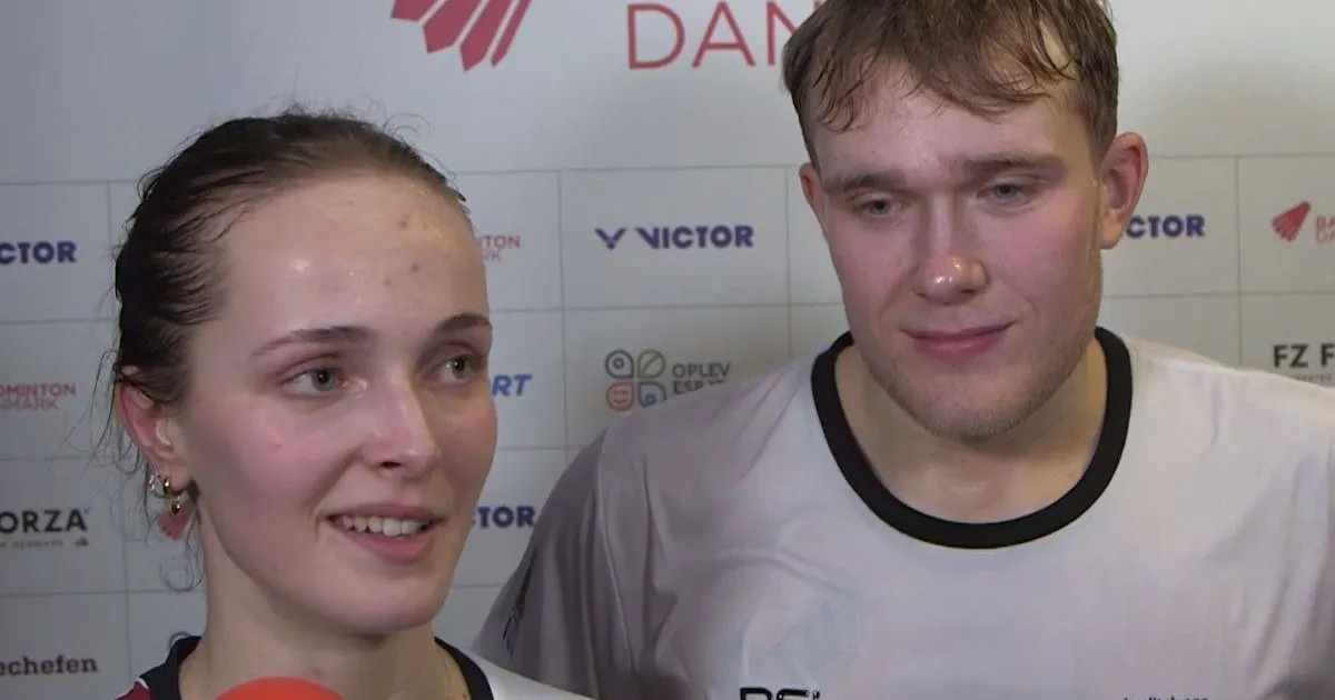 Danish Badminton: Malaysia’s Rising Star & Future Outlook