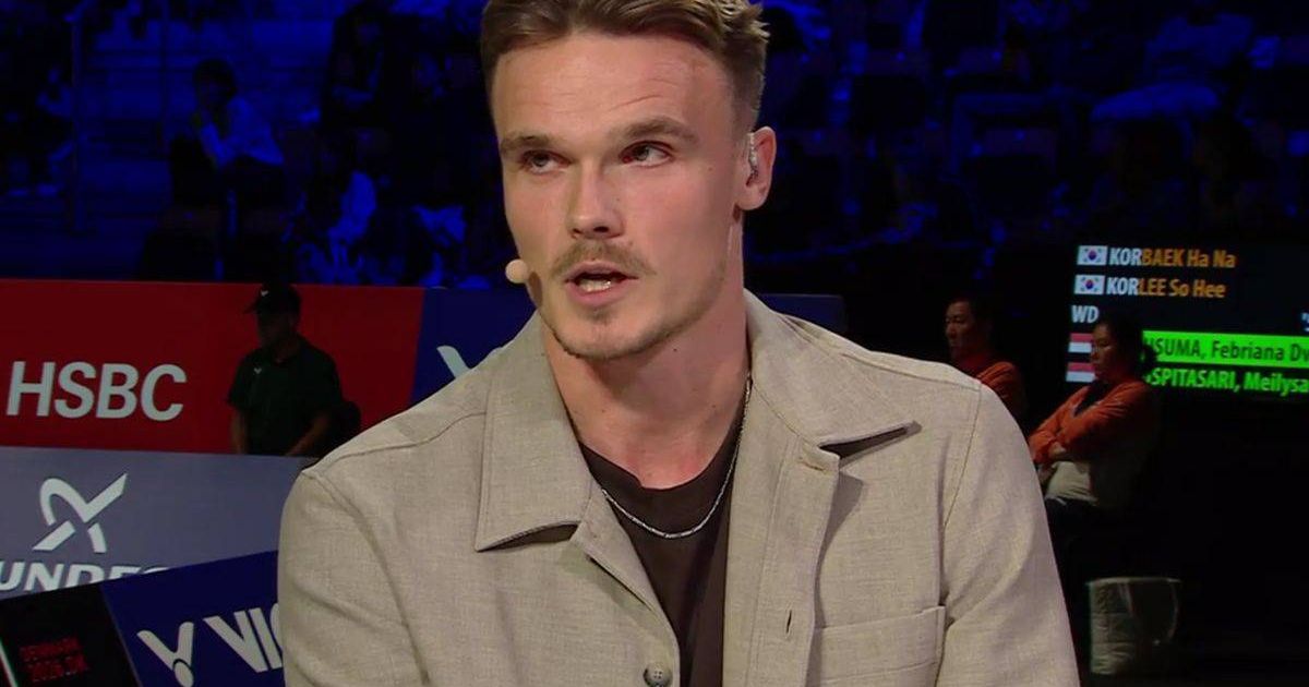 Søgaard efter bruddet: “Jeg sad tilbage med følelsen af, at tæppet blev ...