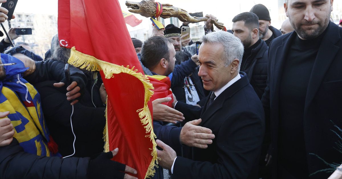 Coup in Roemenië? Hooggerechtshof Stelt Verkiezingsbeslissing Uit