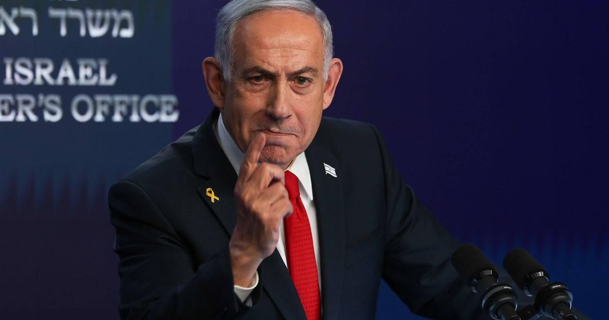 Premier Israël negeert justitie en kiest nieuwe inlichtingenchef