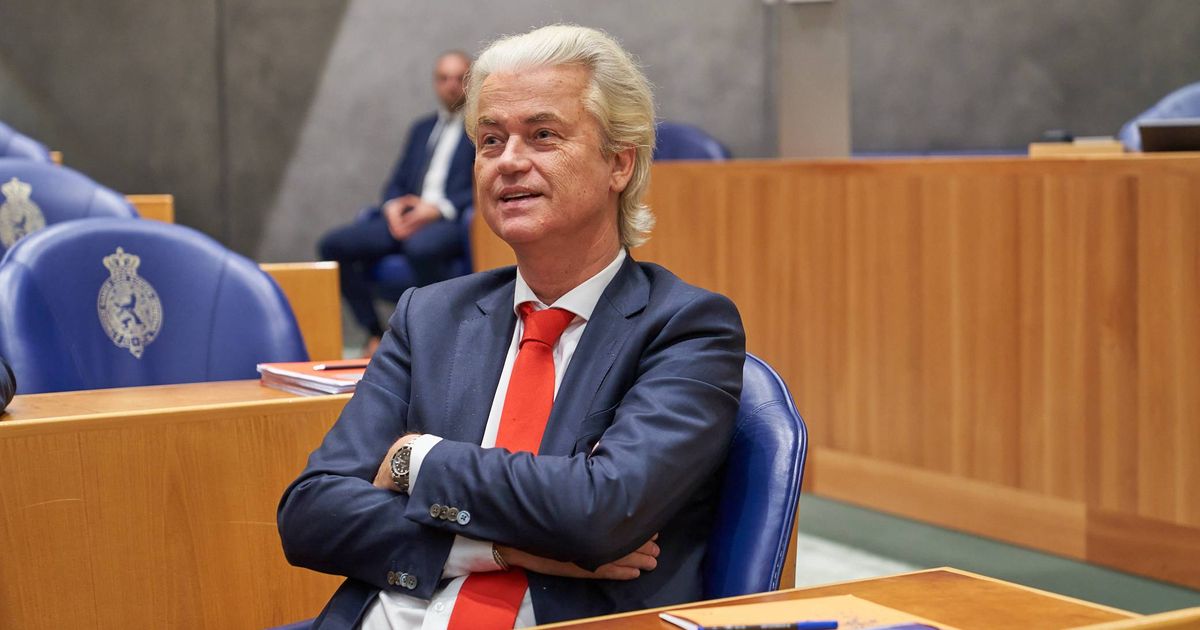 Het cordon sanitaire tegen de PVV breekt: Nederland raakt verder verdeeld