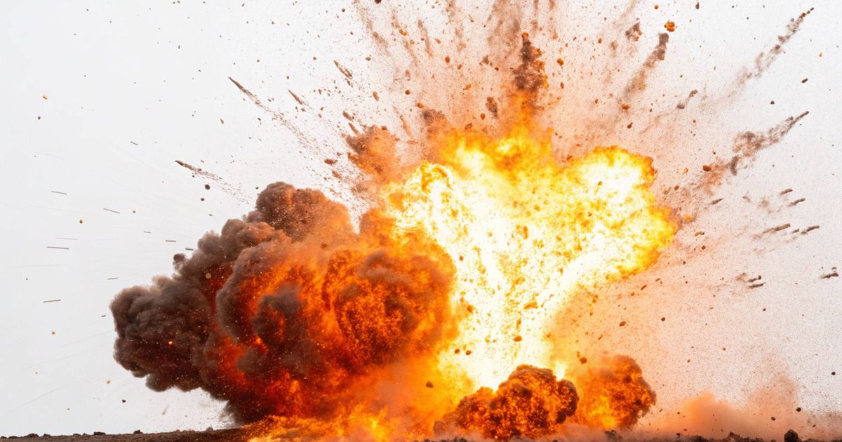 Explodis Schiedam geteisterd door drugsgeweld en explosies | DDS