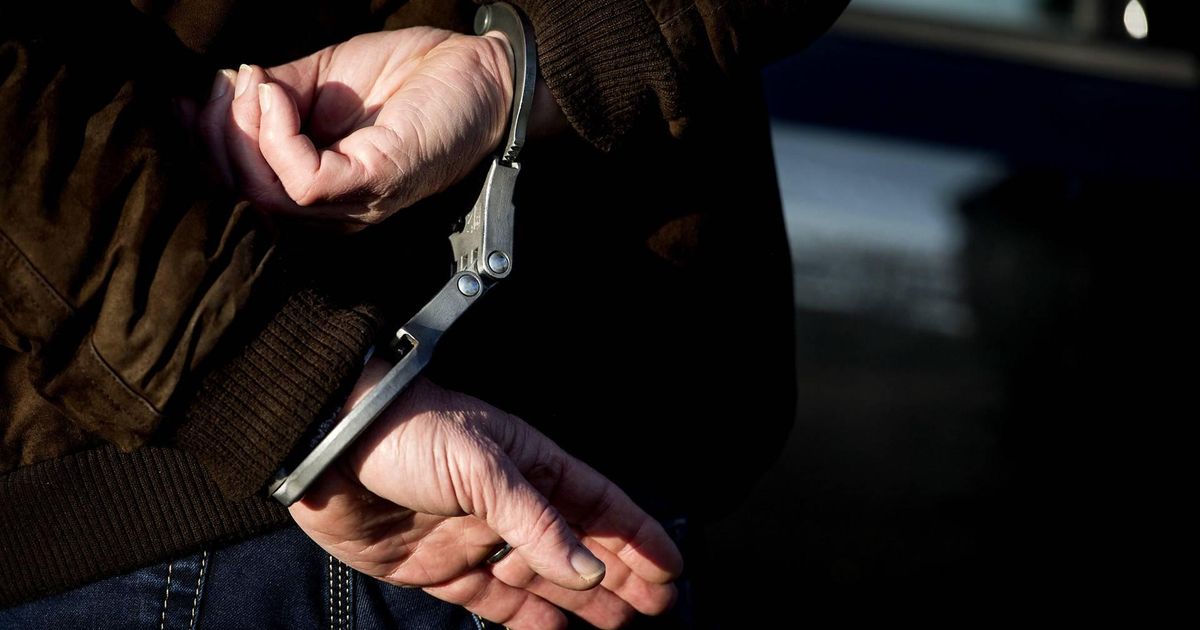 Ruim 1 op 10 jongeren minstens een keer verdacht van misdrijf