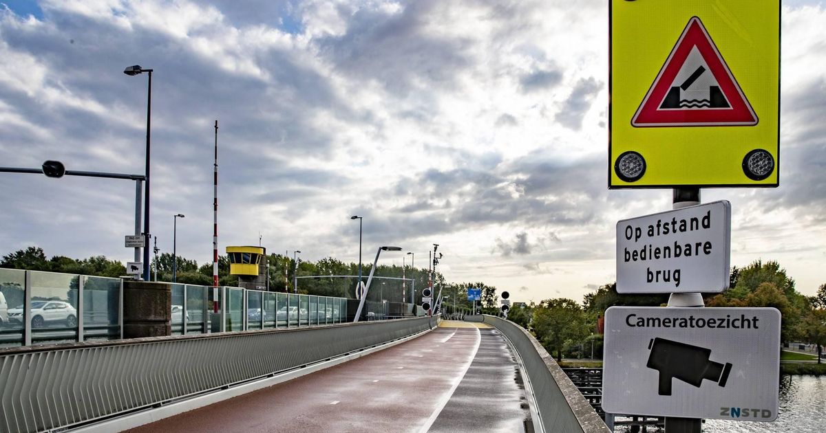 OVV: beheerder brug moet gevaar beperken, onderzoek niet nodig