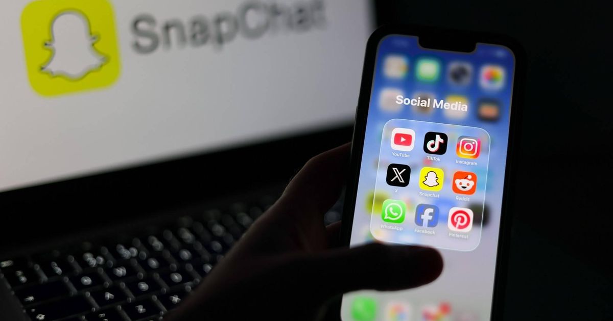 Snapchat Opnieuw Aangeklaagd Door Nederlandse Claimstichting