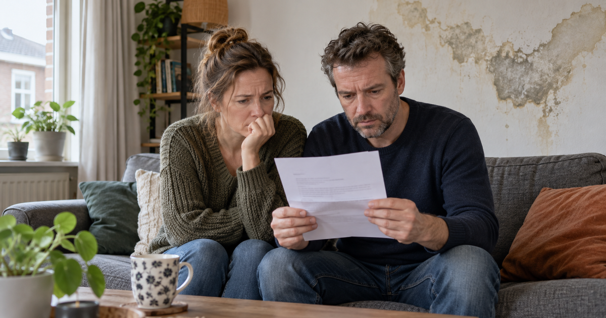 Huurcommissie 2027: dit verandert er voor huurders | DDS