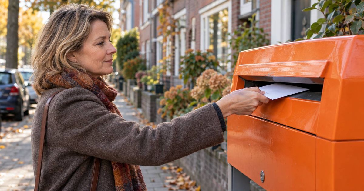 Toeslag zelf stopgezet? Vraag om herziening | DDS