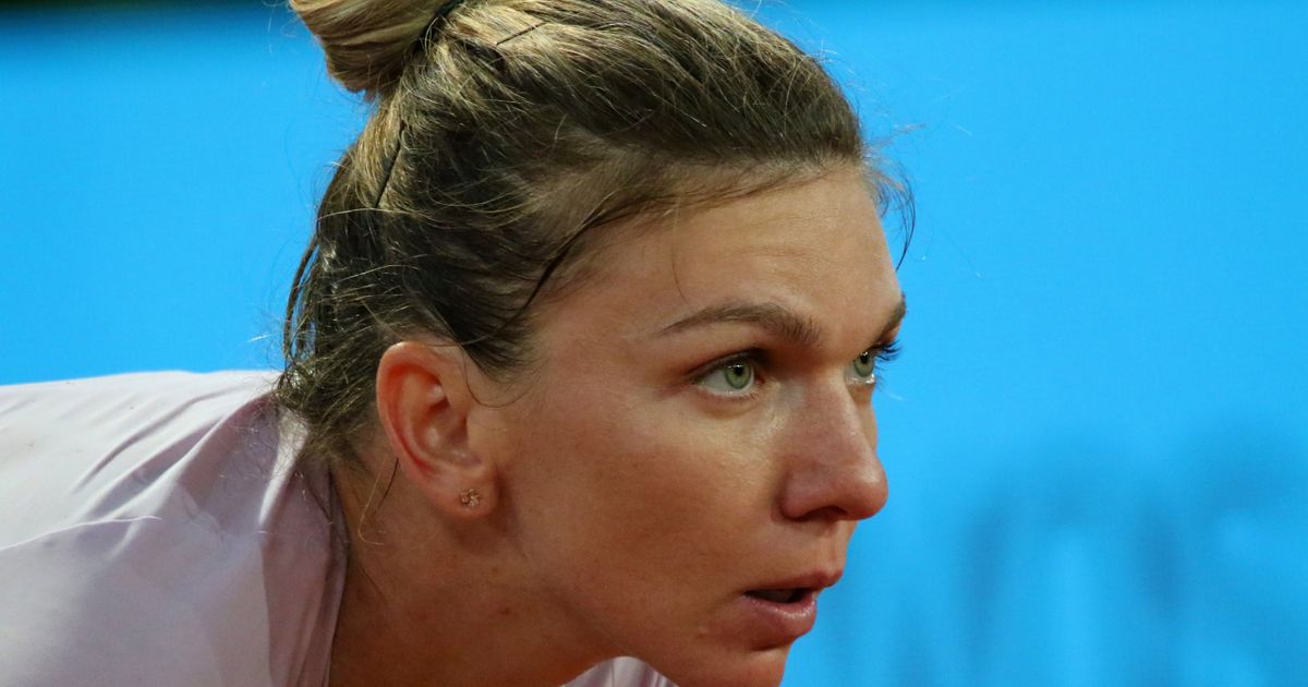 Former Halep coach Darren Cahill leaps to star's defence after failed ...