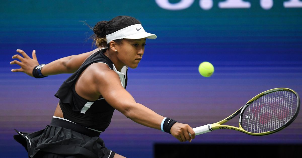 Exclusive: Osaka To ‘Go Right Back Into Top 10’ According To Coach Macci