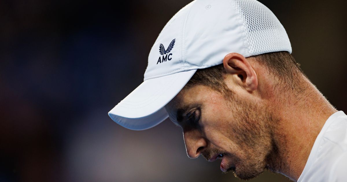 Murray Defeated In First Round Of Monte-Carlo Masters