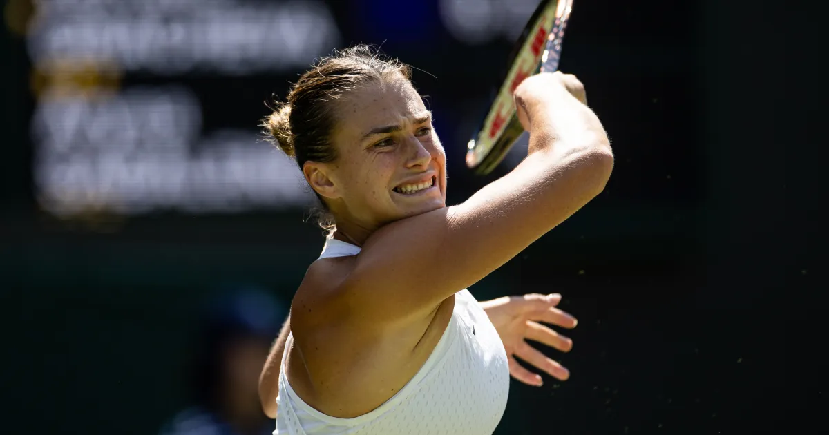 Aryna Sabalenka vs Elena Rybakina: 2023 WTA Finals - Preview & Prediction