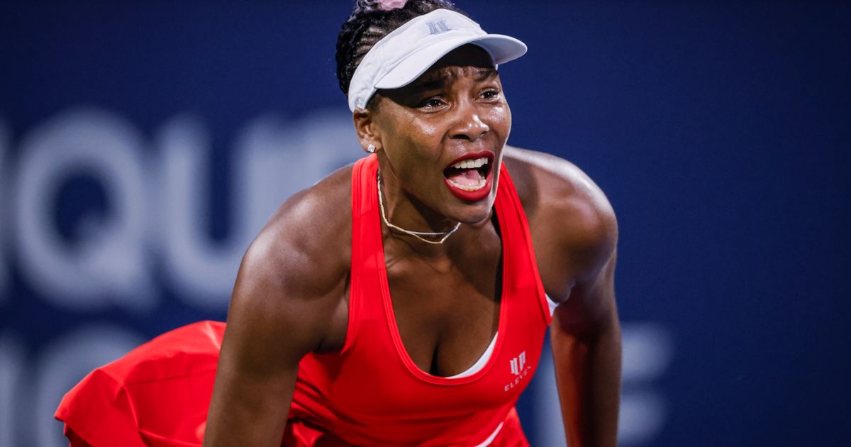 Wozniacki, Venus Williams & Isner Receive Wild Cards For 2023 US Open