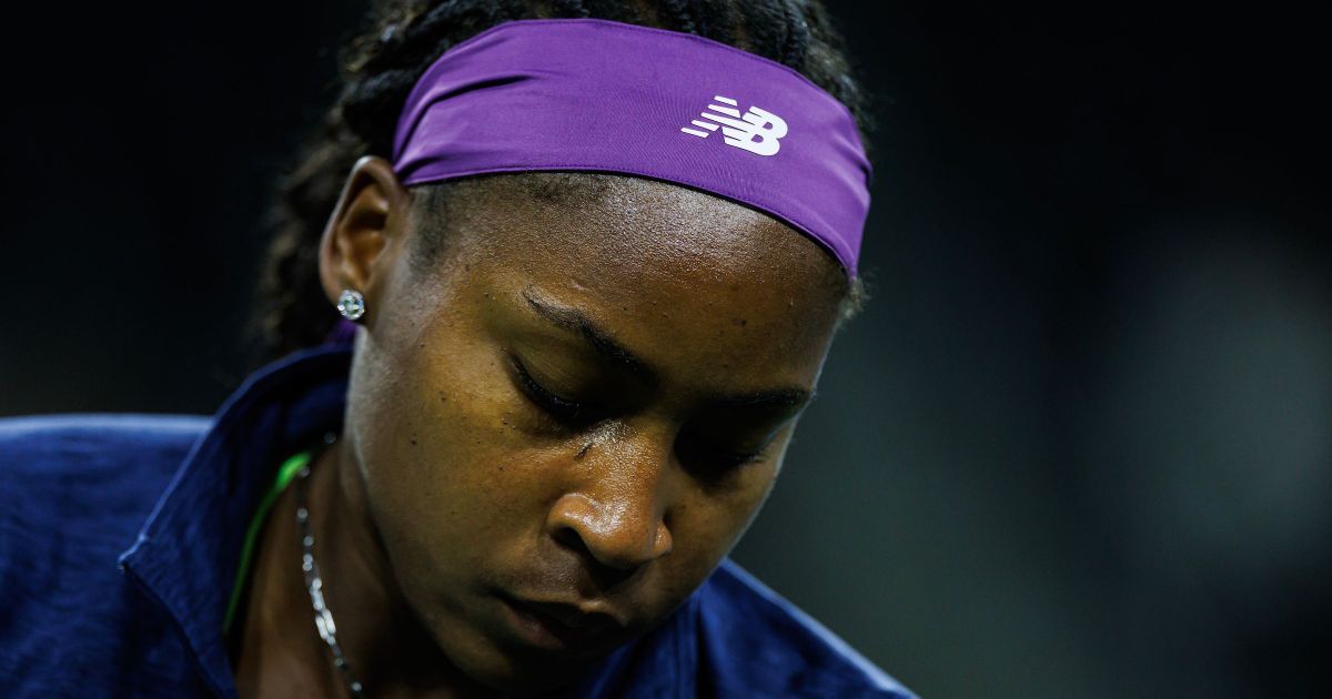 Coco Gauff Told To Change Her Approach Amid Continued Forehand Struggles